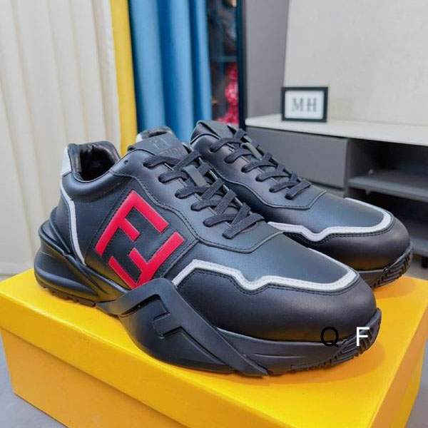 Picture of Fendi Shoes _SKUFendisz38-452CTF07034842